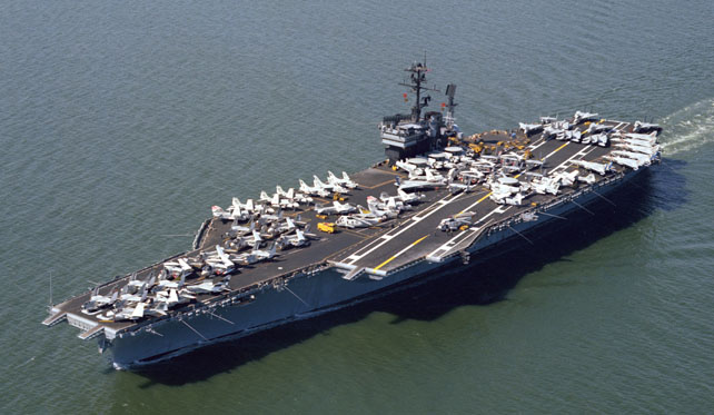Atlantic Fleet Sales